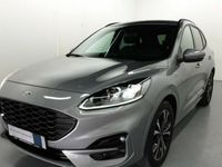 używany Ford Kuga ST-Line X 2,0 190KM AWD 4x4 A8 Automat Dostępny o…