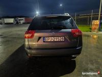 używany Citroën C5 x7 2.0 HDI