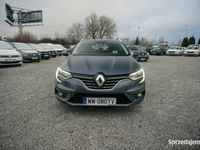 używany Renault Mégane IV 