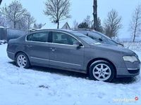 Używany VW Passat 2007 Sedan/Limuzyna