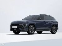 używany Hyundai Kona 1.6dm 198KM 2023r. 5km