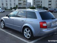 Używany Audi A4 2004