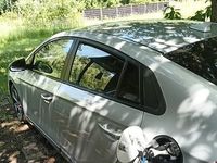 używany Hyundai Ioniq E ELEKTRYCZNY SUPER TANI