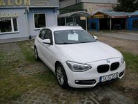 używany BMW 118 318I F20/F21 (2011-)