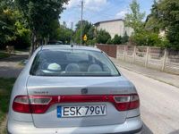 używany Seat Toledo II 1.6LPG
