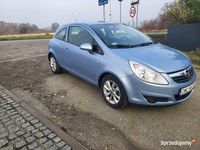 Używany Opel Corsa 2009 Hatchback