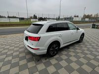 Używany Audi Q7 2017 SUV