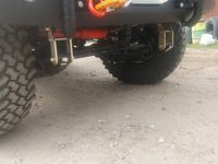 używany Nissan Patrol K260