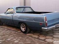 używany Ford Ranchero Ranchero 1970302cu V8 Automat 4.9L LUXU…