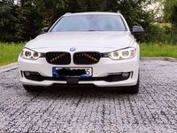 używany BMW 328 i F31 Touring Luxury Line 245KM