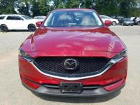 używany Mazda CX-5 Grand Touring 2.5L 187KM AWD