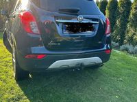 używany Opel Mokka Sprzedam2018, 1.6 CDTI Diesel