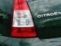 używany Citroën C3 I