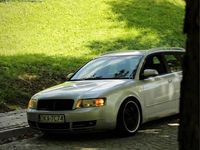 Używany Audi A4 S-Line 2003