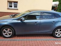 Używany Volvo V40 2012 Niebieski Kombi