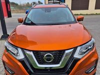 używany Nissan X-Trail 1.6 DIG-T Tekna 2WD