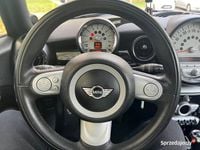 Używany Mini Cooper S Coupé 2008 Czerwony Coupe