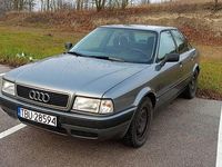 używany Audi 80 B4