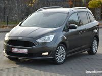 używany Ford Grand C-Max 1.5 EcoBoost 150KM Led Navi PDC Kamera