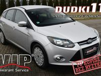 używany Ford Focus 1.6dm 115KM 2011r. 225 000km