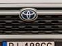 używany Toyota RAV4 Hybrid V 2.5 XLE AWD HYBRID