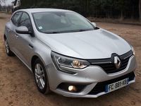 używany Renault Mégane IV 2018r automat edc navi tablet