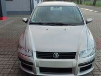 używany Fiat Stilo 1.6dm 103KM 2003r. 190 000km