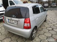 używany Kia Picanto sprzedam