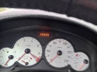 używany Peugeot 206 CC 