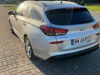 używany Hyundai i30 1.6 D Classic +