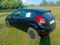 Używany Ford Fiesta 2017 Hatchback
