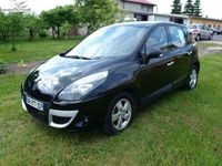 używany Renault Scénic III 1.5dm 110KM 2011r. 161 000km