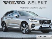 używany Volvo XC60 B4 D AWD Plus Bright aut