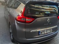 używany Renault Grand Scénic IV 1,2 TCe EnergyZen