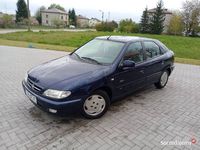 używany Citroën Xsara 1.4 B 2000 rok