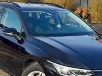 Używany VW Golf VIII 115 KM (84 kW) 2022 Czarny Kombi