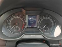 używany Skoda Octavia Octavia Octavia Liftback 1,6TDI 115KM