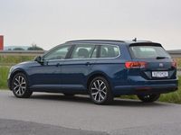 używany VW Passat 2.0TDI full led Car Play Android Auto naw…