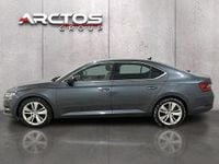 używany Skoda Superb III 2.0 TSI Style DSG