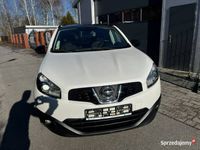 używany Nissan Qashqai 1.6dm 130KM 2014r. 196 000km