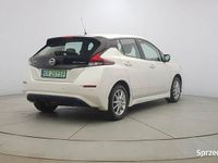 używany Nissan Leaf 40kWh 150 KM Acenta! Z polskiego salonu ! Faktura VAT !