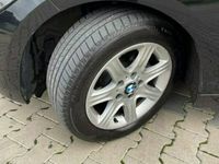 używany BMW 116 2dm 116KM 2011r. 222 570km