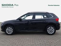 używany Skoda Kamiq 