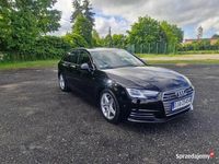 używany Audi A4 