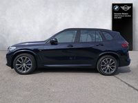 używany BMW X5 xDrive40i