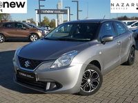 Używany Suzuki Baleno 90 KM (66 kW) 2019 Szary Hatchback