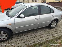 używany Ford Mondeo 