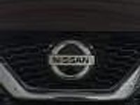 Używany Nissan Qashqai 360º 140 KM (102 kW) 2019 Bordowy (metalik, perła) SUV