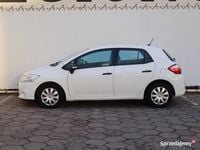 używany Toyota Auris 1.4 D-4D