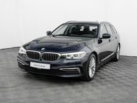 używany BMW 530 530 i xDrive Luxury Line Skóra NAVI K.cofania Salon PL VAT 23% G30 …